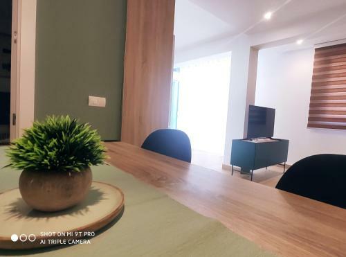 Apartamento Padre Santaella - Lux&cool