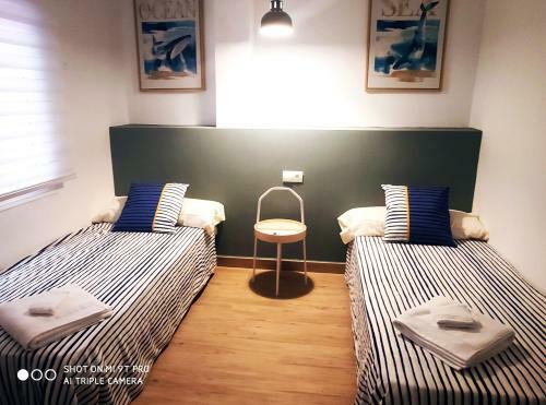 Apartamento Padre Santaella - Lux&cool