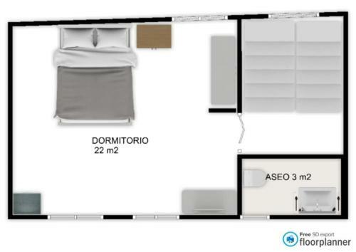 Casa Playa Palmeral Almer�a