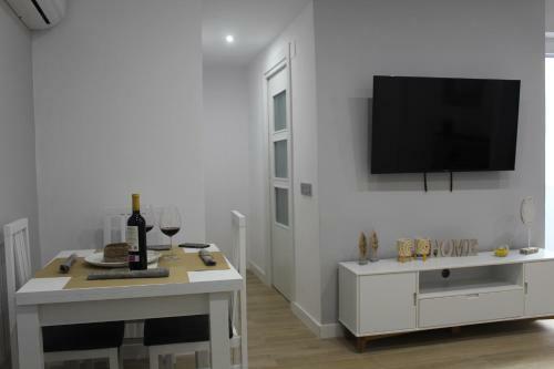 Apartamento Catedral