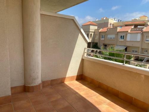 Apartamento At Costa Africa Aguadulce Sur