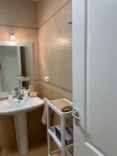 Apartamento At Costa Africa Aguadulce Sur