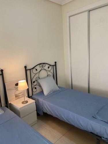 Apartamento At Costa Africa Aguadulce Sur