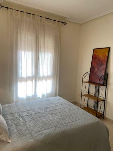 Apartamento At Costa Africa Aguadulce Sur