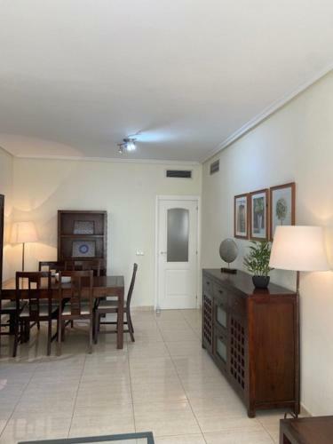 Apartamento At Costa Africa Aguadulce Sur