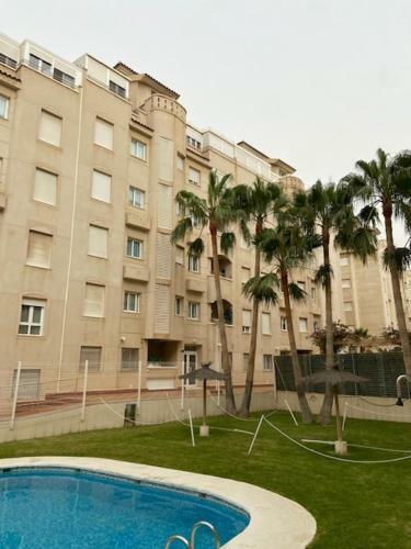 Apartamento At Costa Africa Aguadulce Sur
