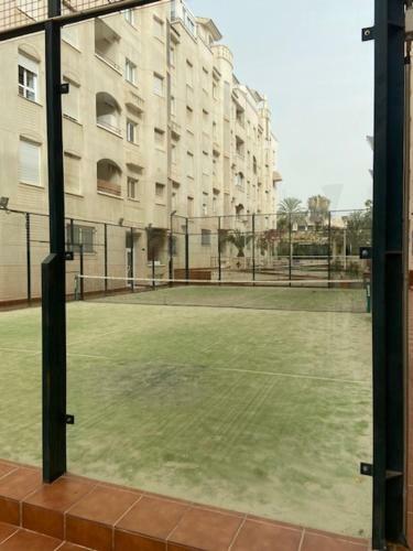 Apartamento At Costa Africa Aguadulce Sur