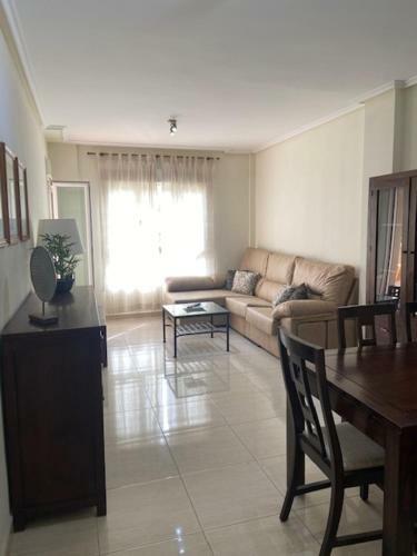 Apartamento At Costa Africa Aguadulce Sur