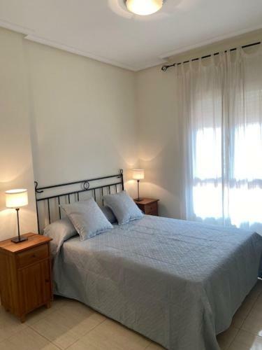 Apartamento At Costa Africa Aguadulce Sur