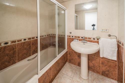 Apartamento Expoholidays-santa Rita