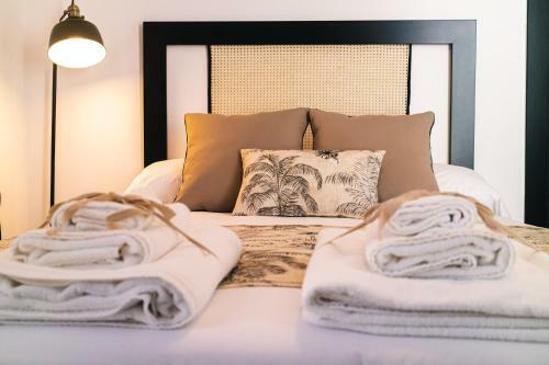 Apartamento El Rincon de Huete