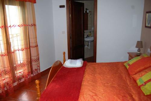 Agroturismo Casa Rural Las Pelliquerinas