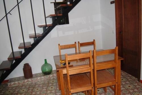 Agroturismo Casa Rural Las Pelliquerinas
