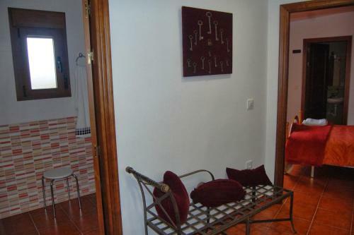 Agroturismo Casa Rural Las Pelliquerinas