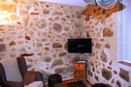 Agroturismo Casa Rural Las Pelliquerinas