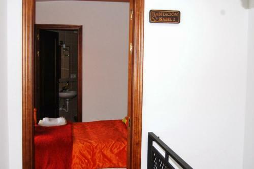 Agroturismo Casa Rural Las Pelliquerinas