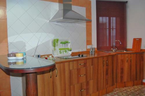 Agroturismo Casa Rural Las Pelliquerinas