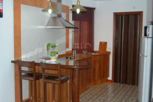 Agroturismo Casa Rural Las Pelliquerinas