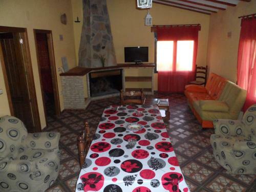 Casa La Pe�a