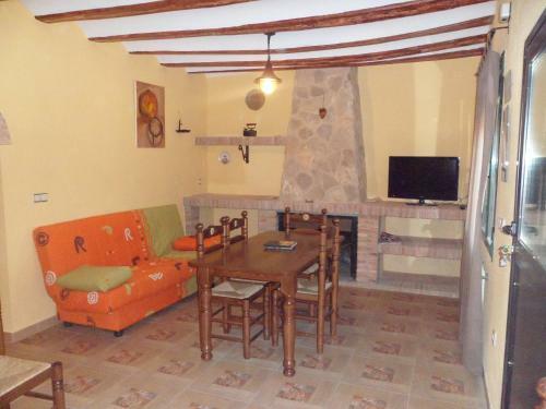 Casa La Pe�a
