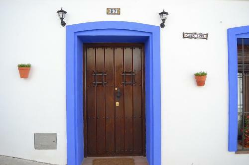 Casa Azul