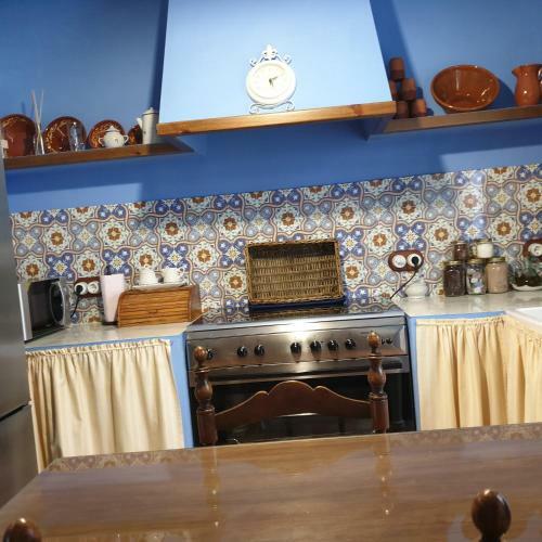 Casa Azul