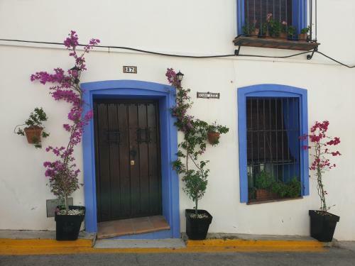 Casa Azul