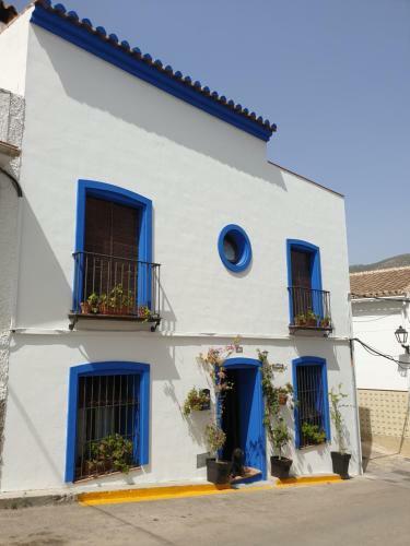 Casa Azul