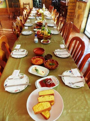 Bed & Breakfast Casa Proyecto Pepe Bravo - Arte de Manos Y Coraz�n