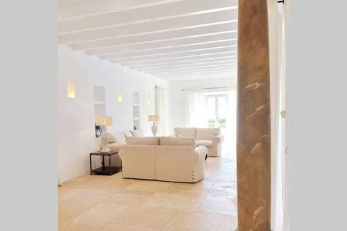 Villa Luxus-pool-finca In 5*location Panoramic View !