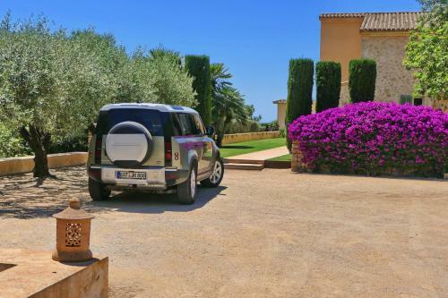 Villa Luxus-pool-finca In 5*location Panoramic View !