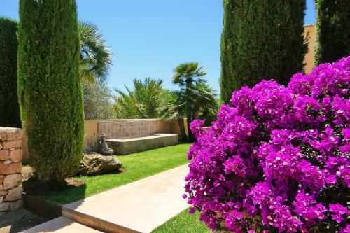 Villa Luxus-pool-finca In 5*location Panoramic View !