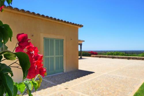 Villa Luxus-pool-finca In 5*location Panoramic View !