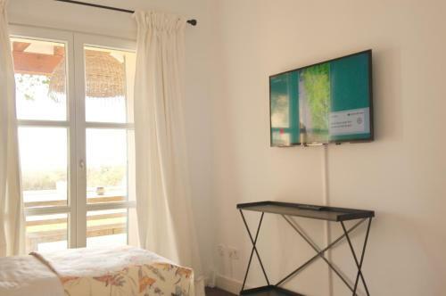 Villa Luxus-pool-finca In 5*location Panoramic View !