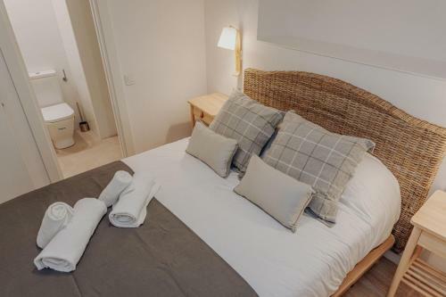 Apartamentos Fuendeba�os