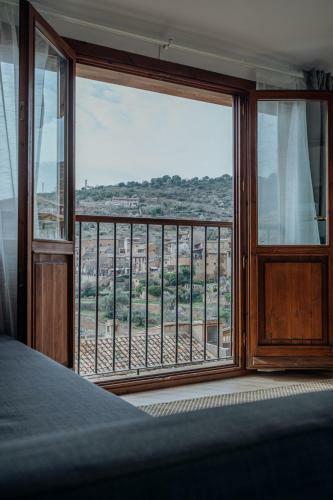 Apartamentos Fuendeba�os