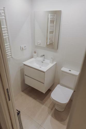 Apartamentos Fuendeba�os