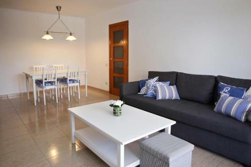 Apartamento At310 Munts