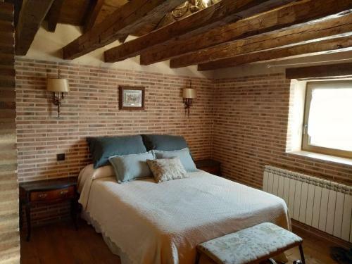 La Casa de Los Abuelos Lugar Para Disfrutar