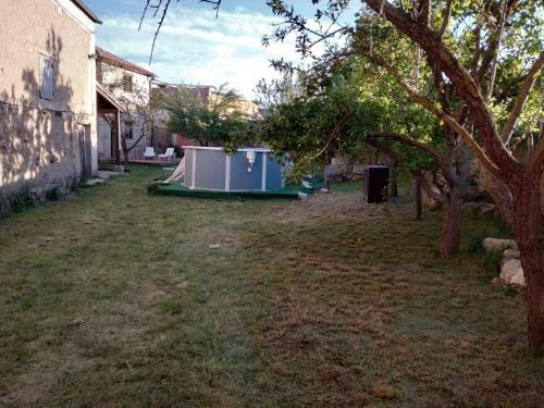 La Casa de Los Abuelos Lugar Para Disfrutar