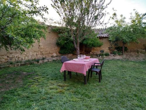 La Casa de Los Abuelos Lugar Para Disfrutar