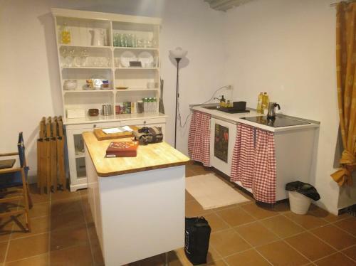 Bed & Breakfast Lekeitio. Bekoerrota, Casa Molino Ikaran