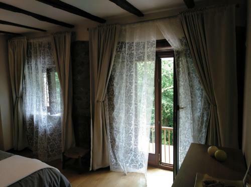 Bed & Breakfast Lekeitio. Bekoerrota, Casa Molino Ikaran