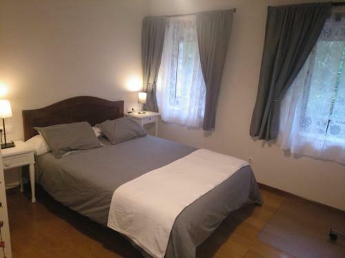 Bed & Breakfast Lekeitio. Bekoerrota, Casa Molino Ikaran