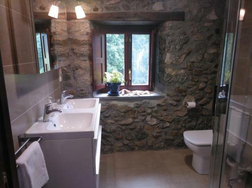 Bed & Breakfast Lekeitio. Bekoerrota, Casa Molino Ikaran