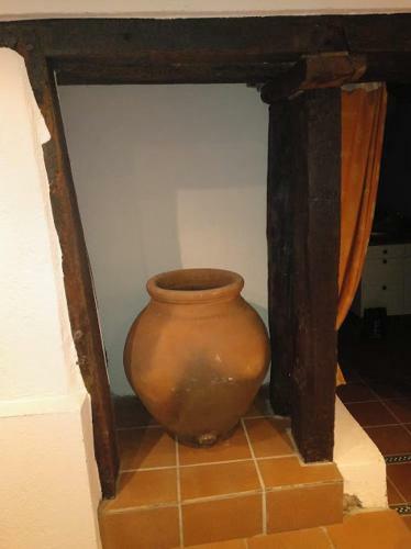 Bed & Breakfast Lekeitio. Bekoerrota, Casa Molino Ikaran