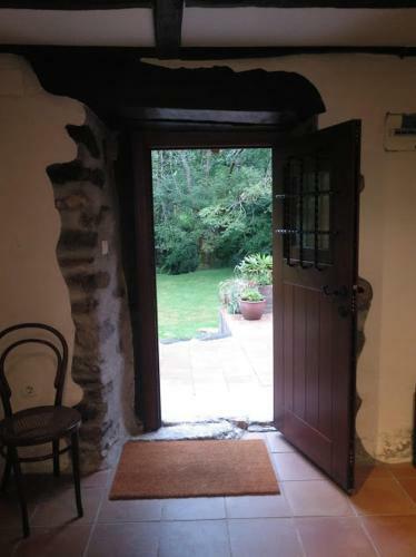 Bed & Breakfast Lekeitio. Bekoerrota, Casa Molino Ikaran