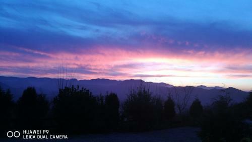 Elbosqueencantadocantabria