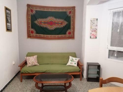 Apartamento Lo Flamenc 2 @amposta