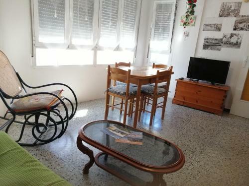 Apartamento Lo Flamenc 2 @amposta